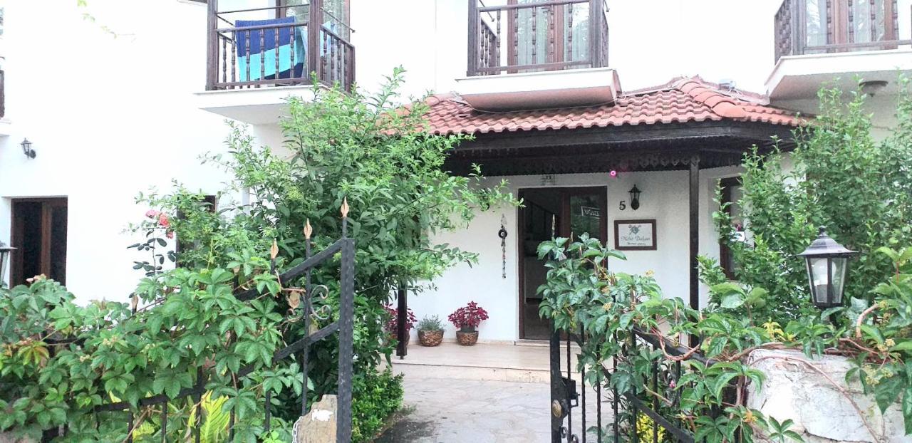 Nehir Dalyan Boutique Otel Ortaca  Ngoại thất bức ảnh