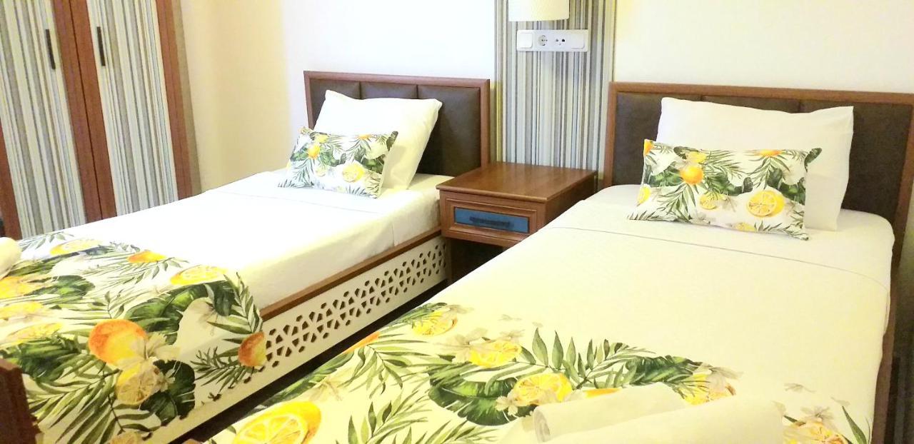 Nehir Dalyan Boutique Otel Ortaca  Ngoại thất bức ảnh