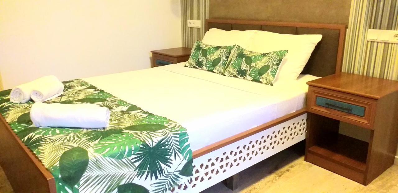 Nehir Dalyan Boutique Otel Ortaca  Ngoại thất bức ảnh