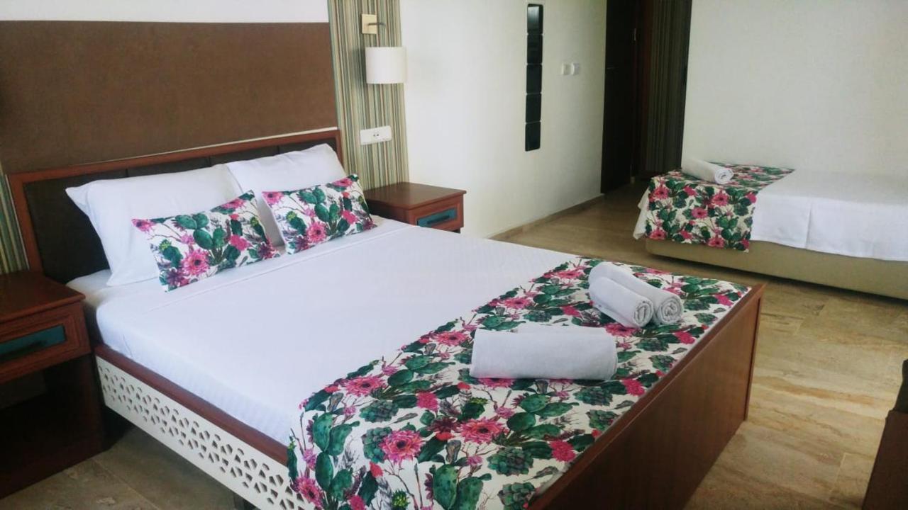 Nehir Dalyan Boutique Otel Ortaca  Ngoại thất bức ảnh