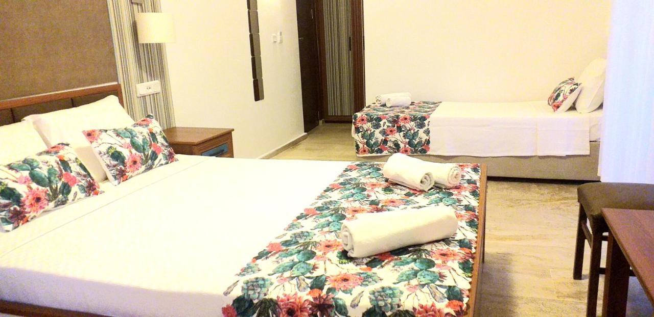 Nehir Dalyan Boutique Otel Ortaca  Ngoại thất bức ảnh