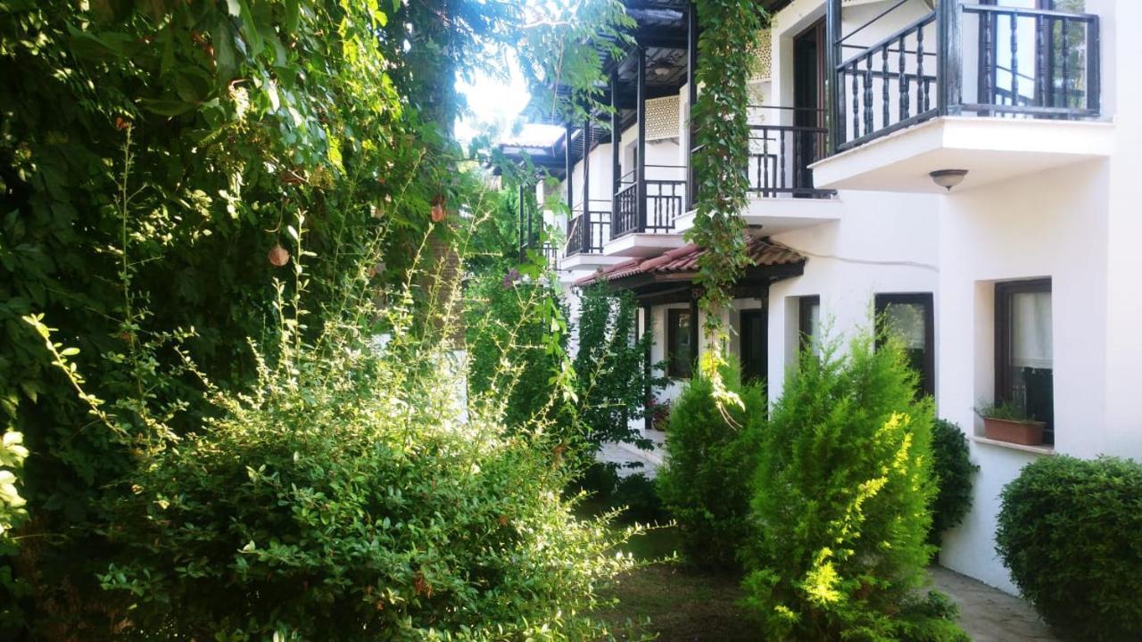 Nehir Dalyan Boutique Otel Ortaca  Ngoại thất bức ảnh