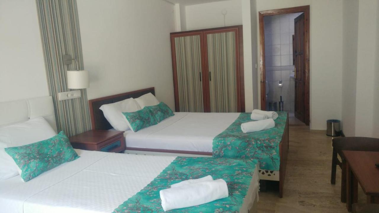 Nehir Dalyan Boutique Otel Ortaca  Ngoại thất bức ảnh
