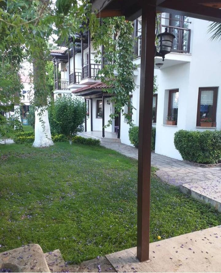 Nehir Dalyan Boutique Otel Ortaca  Ngoại thất bức ảnh