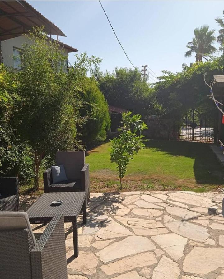 Nehir Dalyan Boutique Otel Ortaca  Ngoại thất bức ảnh