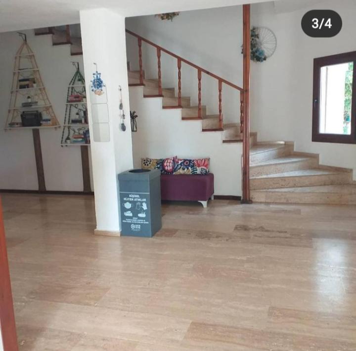 Nehir Dalyan Boutique Otel Ortaca  Ngoại thất bức ảnh