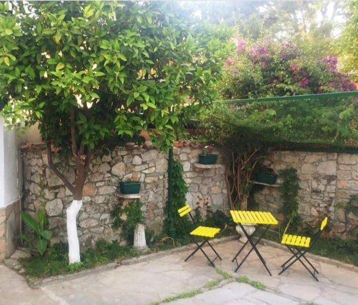 Nehir Dalyan Boutique Otel Ortaca  Ngoại thất bức ảnh