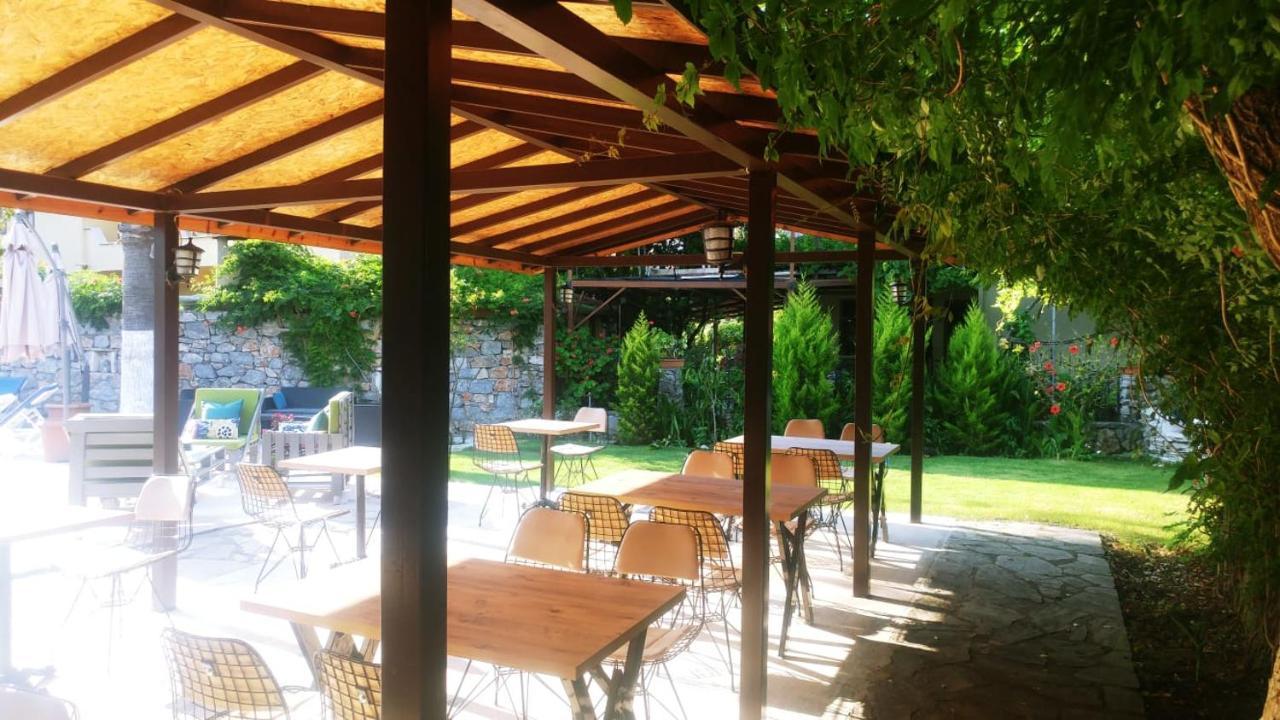 Nehir Dalyan Boutique Otel Ortaca  Ngoại thất bức ảnh