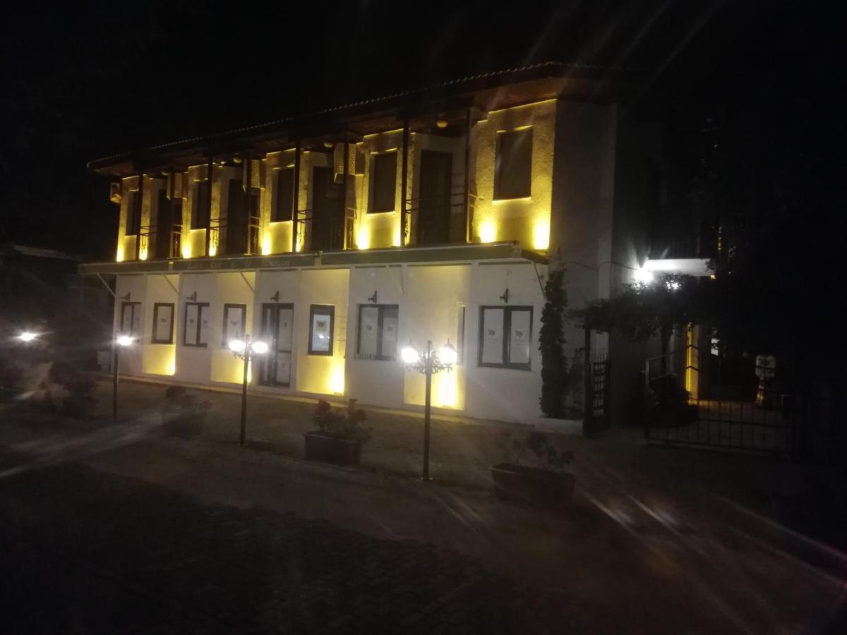 Nehir Dalyan Boutique Otel Ortaca  Ngoại thất bức ảnh