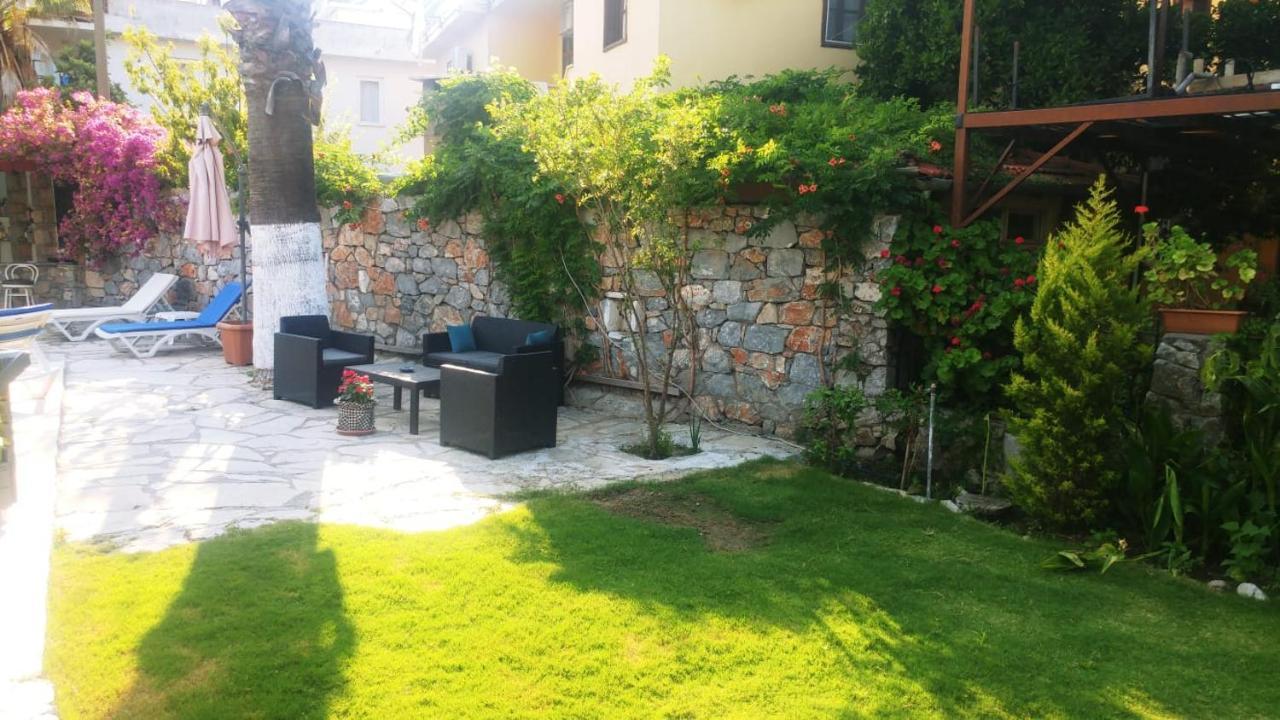 Nehir Dalyan Boutique Otel Ortaca  Ngoại thất bức ảnh