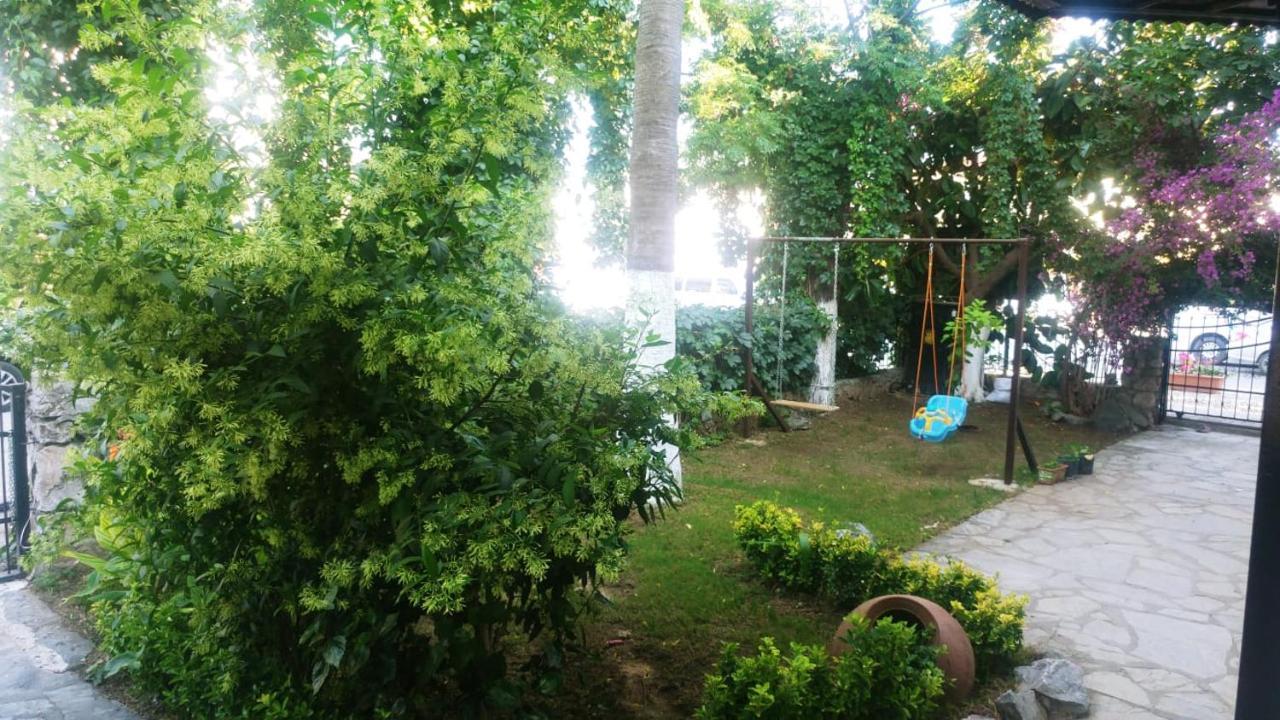 Nehir Dalyan Boutique Otel Ortaca  Ngoại thất bức ảnh