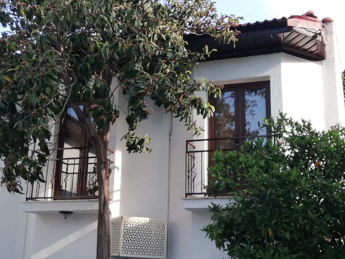 Nehir Dalyan Boutique Otel Ortaca  Ngoại thất bức ảnh