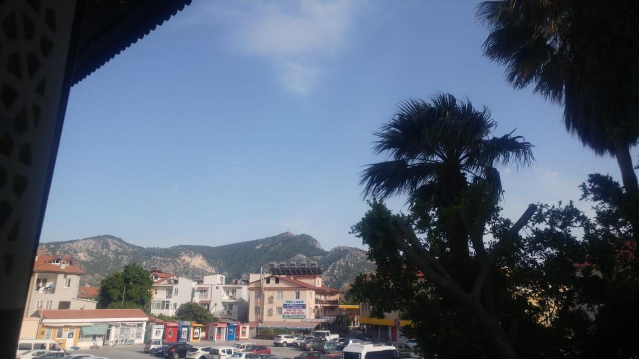 Nehir Dalyan Boutique Otel Ortaca  Ngoại thất bức ảnh