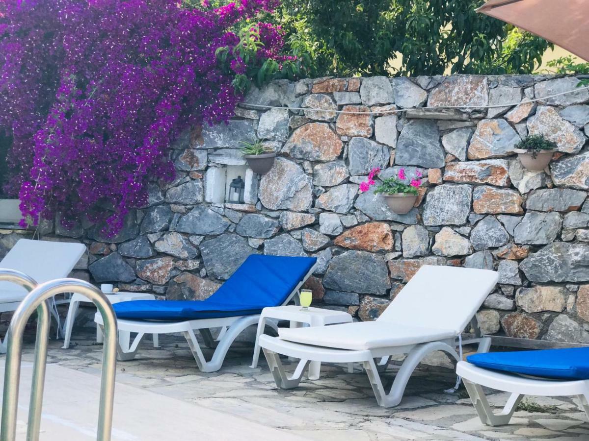 Nehir Dalyan Boutique Otel Ortaca  Ngoại thất bức ảnh