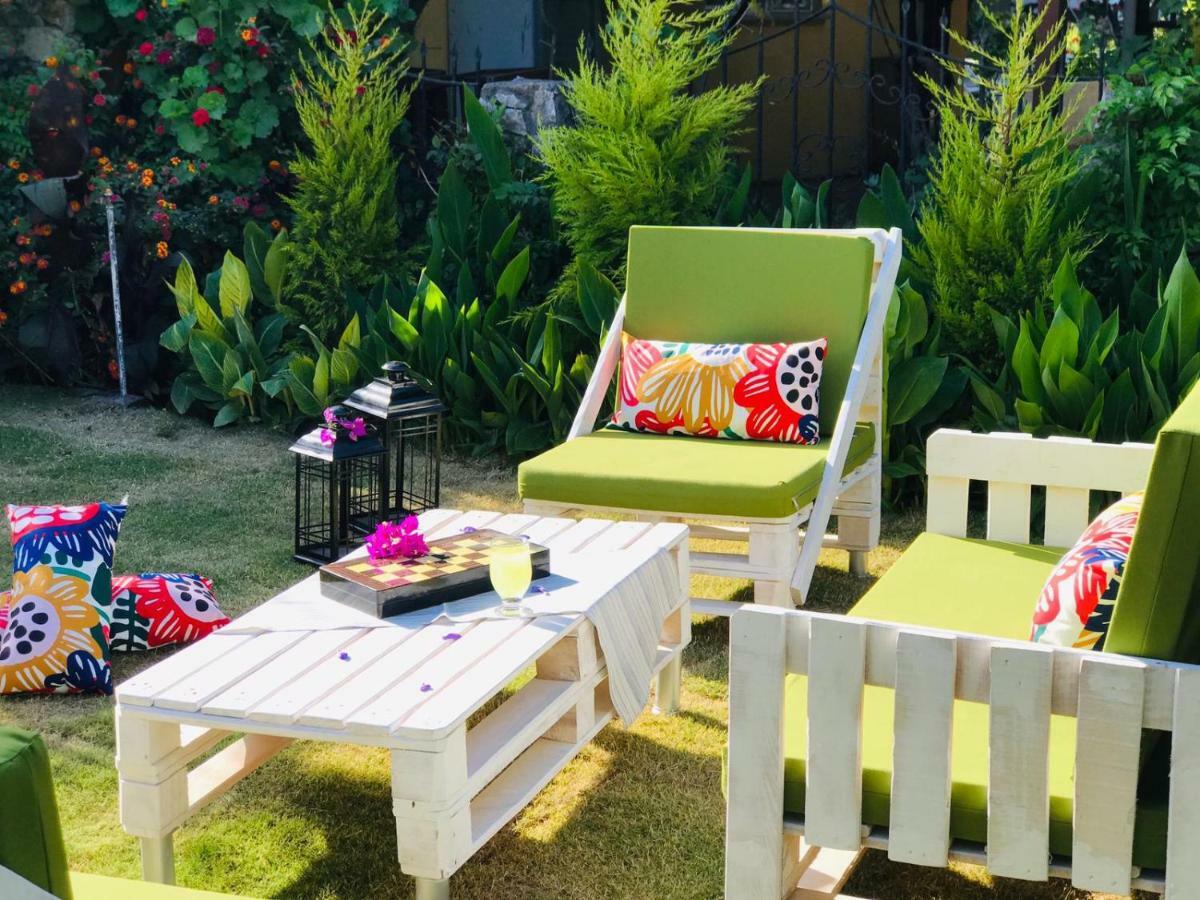 Nehir Dalyan Boutique Otel Ortaca  Ngoại thất bức ảnh